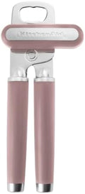 KitchenAid Classic Multifunction Can Opener, Dried Rose by Unknown
