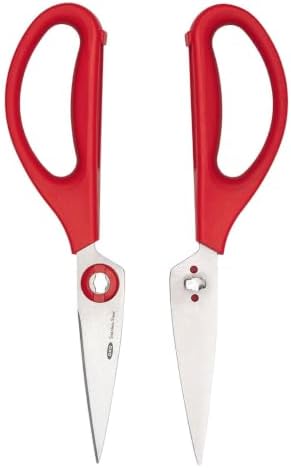 OXO Good Grips Kitchen Scissors - Image 3