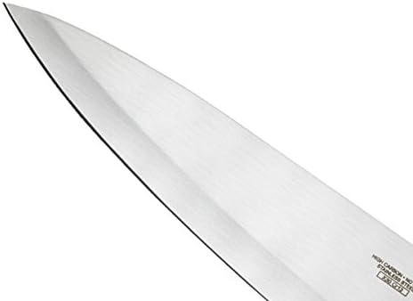 Mercer Culinary Ultimate White Chef's Knife, 10 Inch - Image 3