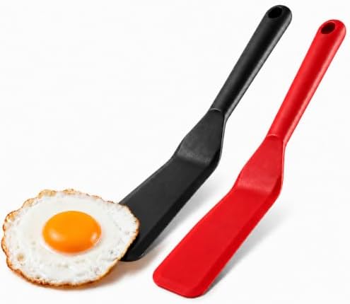 Eggssentials Pack of 2, Egg Spatula by Eggssentials