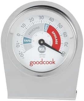 GoodCook Classic Analog Thermometer - Image 3