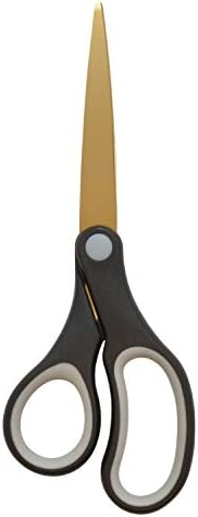 Westcott 55847 8-Inch Titanium-Bonded Scissors - Image 4