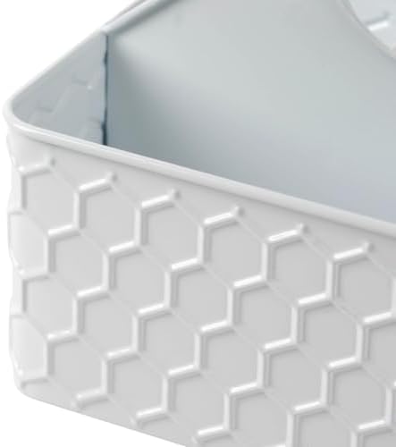 Metal Silverware Caddy for Party, Kitchen Flatware Holder - Image 6
