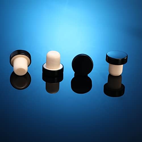 Yookeer 36 Pcs Cork Bottle Stoppers T-Shaped - Image 6