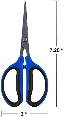 Happy Hydro Trimming Scissors - Image 6