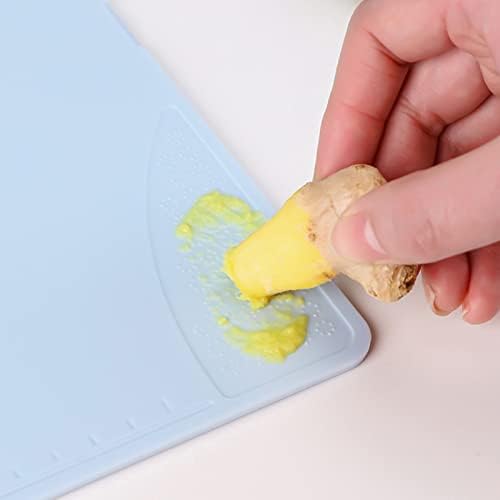 Foldable Camping Cutting Board Portable Plastic Chopping Board - Image 4