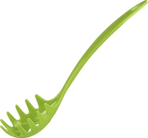 Spaghetti Spoon, Pasta Server, Fork - Image 6