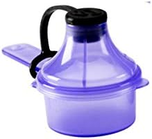 Measuring Scoop & Funnel by TheScoopie