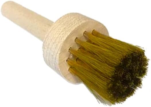 W.S. Tyler 8576 Round Sieve Brush by Unknown