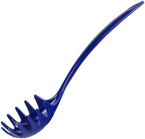 Spaghetti Spoon, Pasta Server, Fork - Image 4