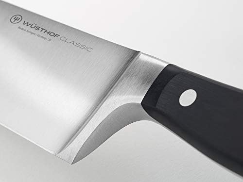WÜSTHOF Classic 6" Chef's Knife - Image 3