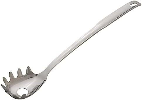 HIC Kitchen Spaghetti Ladle and Pasta Server by HIC