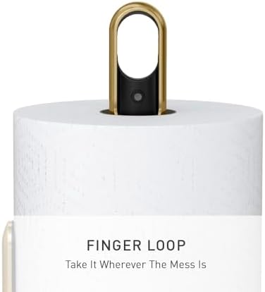 simplehuman Paper Towel Holder - Image 5