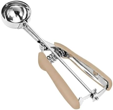 #24 Cookie Scoop, 2.5Tbsp/42ml/1.4 oz Cookie Scoops by OSHLANT