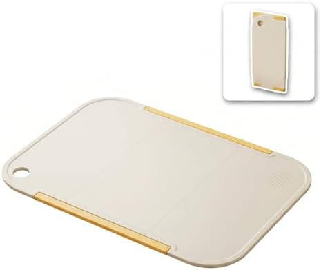 10.6 x 7.9 Inch Folding Cutting Board by Unknown
