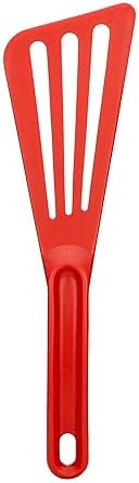 Matfer Bourgeat Exoglass® High Temperature Pelton Spatula - Image 7