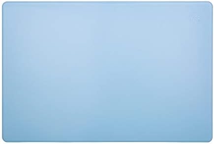 18 x 12 Large Blue Plastic Cutting Board - Image 6