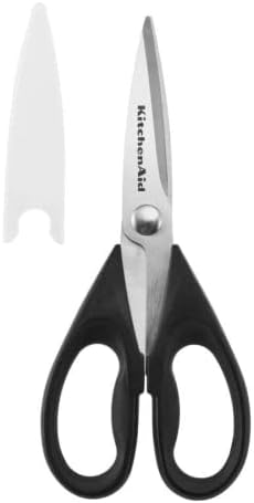KitchenAid All Purpose Kitchen Shears by KitchenAid