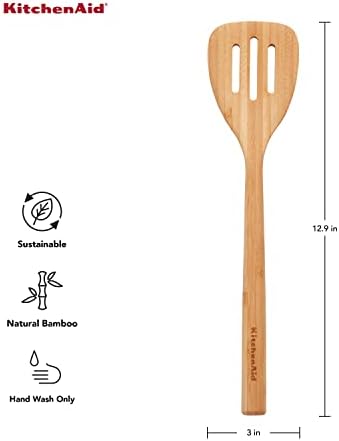 KitchenAid Universal Bamboo Tools - Image 2