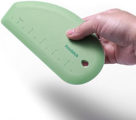 Bowl Scraper - Olive - Image 5