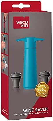 Vacu Vin Original Wine Pump - Image 3