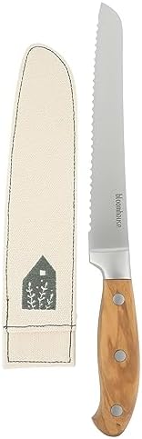 Bloomhouse Bread Knife - Image 4