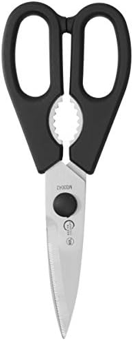 Mercer Culinary Kitchen Shears 8-Inch - Image 3