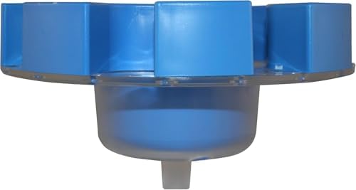 Original Plus - The Automatic Pool Surface Cleaner - Clarifier Pool Skimmer - - Image 7