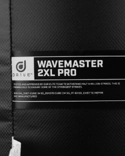 Century Wavemaster 2XL Pro Freestanding Punching Bag for Adults - Color Options | Boxing Bag with Stand | Punching Dummy & Kickboxing Bag | Heavy Punching Bag | Adjustable Martial Arts Kicking Bags