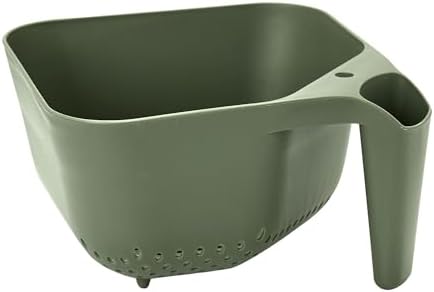 Tovolo Elements Square Colander by Tovolo