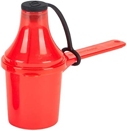 Measuring Scoop & Funnel by TheScoopie