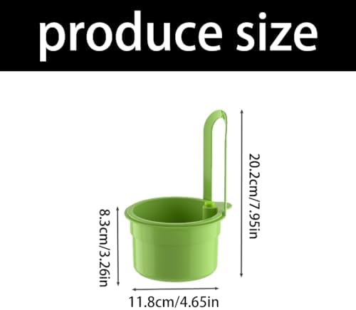 Sink Hanging Basket, Quick Install Sink Basket - Image 5