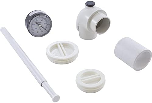 Pentair R211100 Vac-Mate Multi-Function Skimmer Attachment - Image 4
