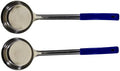 8 oz Solid Stainless Steel Portion Control Ladle Spoodle - by Habanerofire