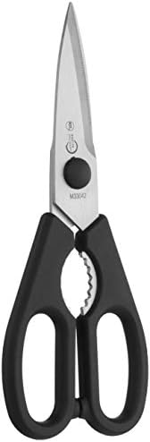 Mercer Culinary Kitchen Shears 8-Inch by MercerCulinary