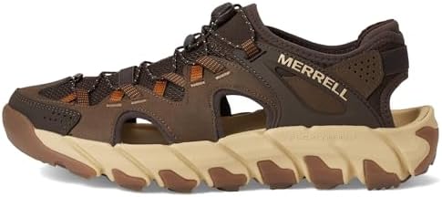 Merrell Men's Maipo Explorer Sieve - Image 7