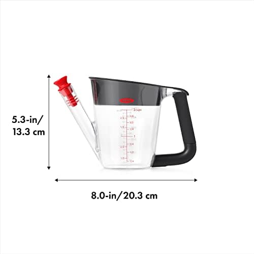 OXO Good Grips 2 Cup Fat Separator - Image 2