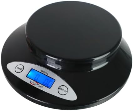 Weighmax Electronic Kitchen Scale - Image 3