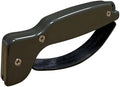AccuSharp Knife Sharpener, Ergonomic Comfortable Handle, Compact & Easy to Use by AccuSharpKnifeSharpeners