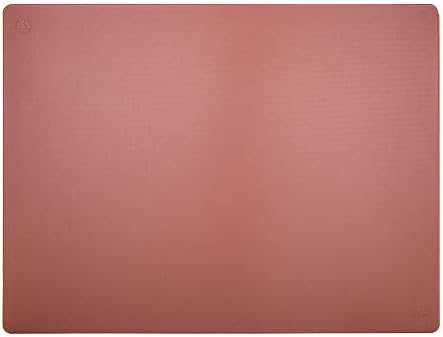 Thirteen Chefs Extra Large 24 x 18 Brown Cutting Board - Image 3