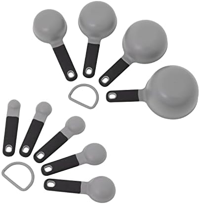 KitchenAid Universal Easy To Read Measuring Cup and Spoon Set - Image 6