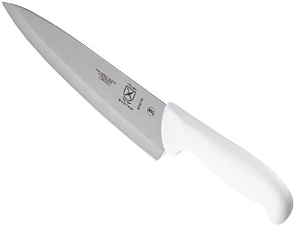 Mercer Culinary Ultimate White, 8 Inch Chef's Knife - Image 3
