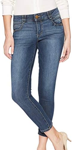 Democracy Womens Ab Solution Crop by DemocracyWomensCollection