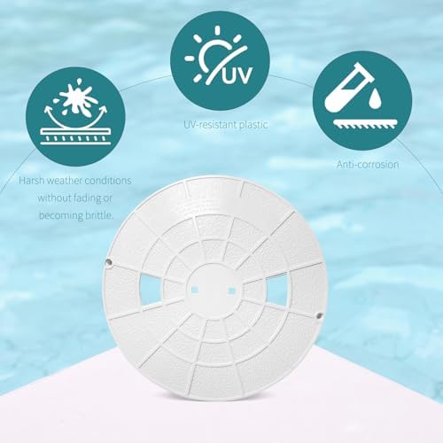 516215 Skimmer Lid, Compatible - Image 3