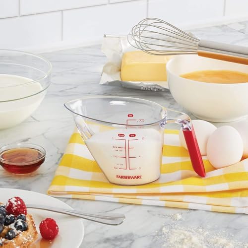 Farberware Professional 1-Cup Angled Measuring Cup - Image 4