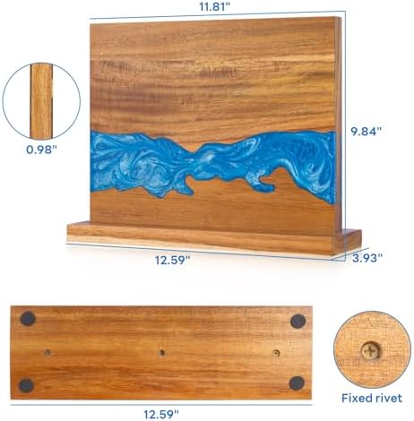 magnetic knife holder - Image 6