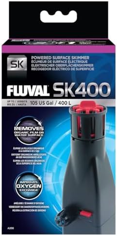Fluval SK400 Surface Skimmer - Image 2