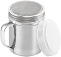 CUSINIUM Powdered Sugar Shaker Duster by CUSINIUMKitchenware