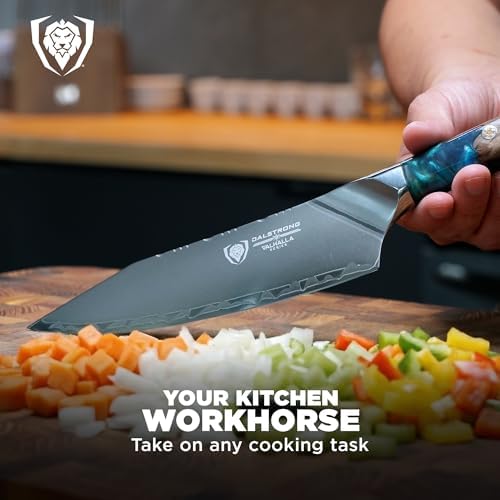 Dalstrong Chef Knife - Image 5