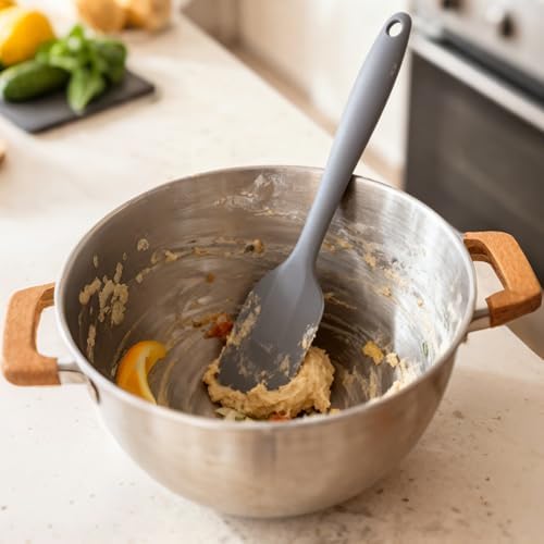 Silicone Spatula Set - Image 6